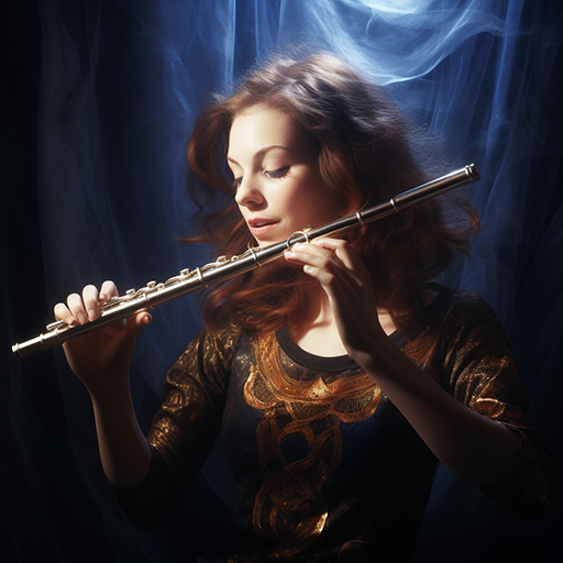 Flute Image